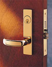 residential locksmith services