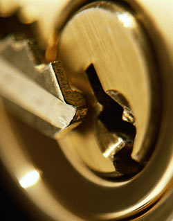 emergency locksmith services